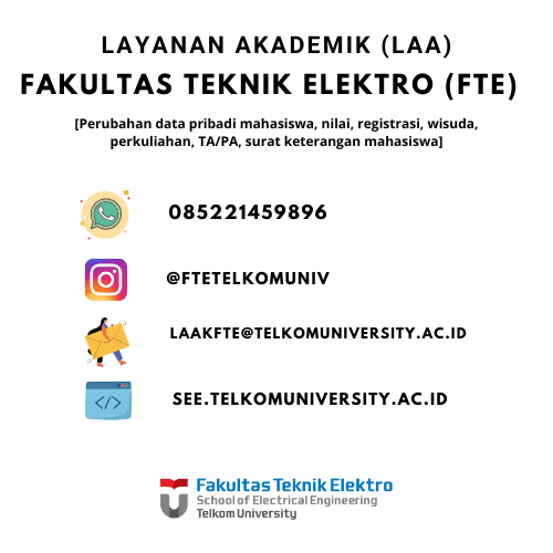 Fakultas Teknik Elektro (FTE)