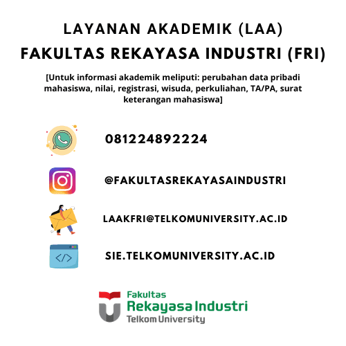 Rekayasa Industri (FRI)