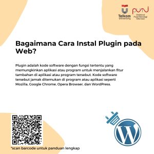 Bagaimana Cara Instal Plugin pada Web? (Cover Image)