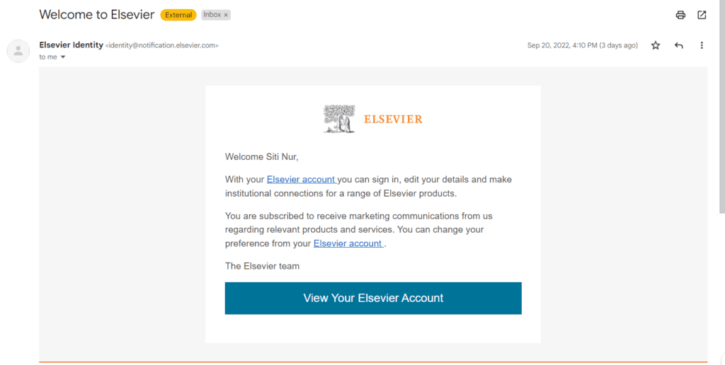 email konfirmasi scopus