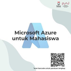 Microsoft Azure untuk Mahasiswa
