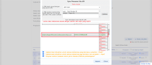 Gagal Sync Kehadiran dari LMS: Completed tapi Tidak Terbaca di iGracias