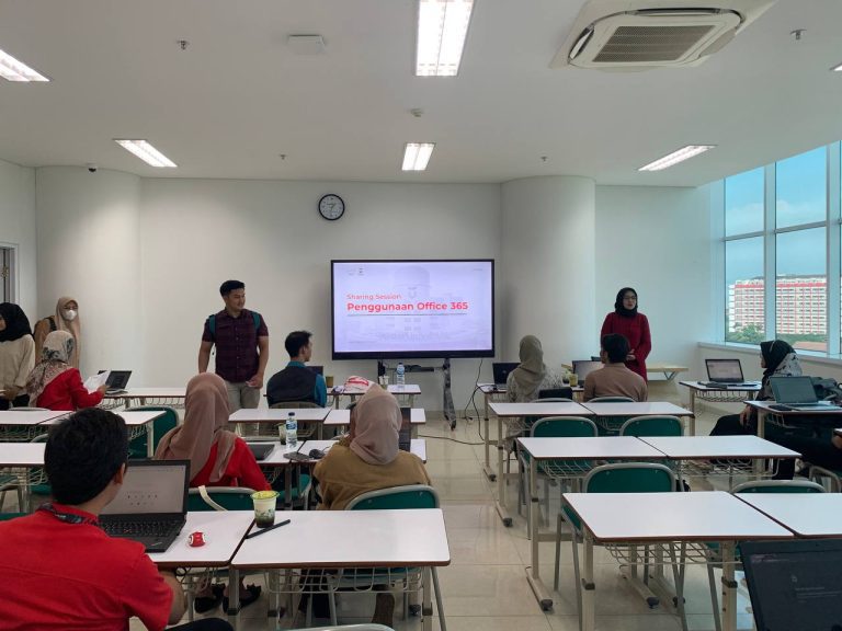 Tutorial Setting Repository JAD bersama Tim Direktorat PuTi