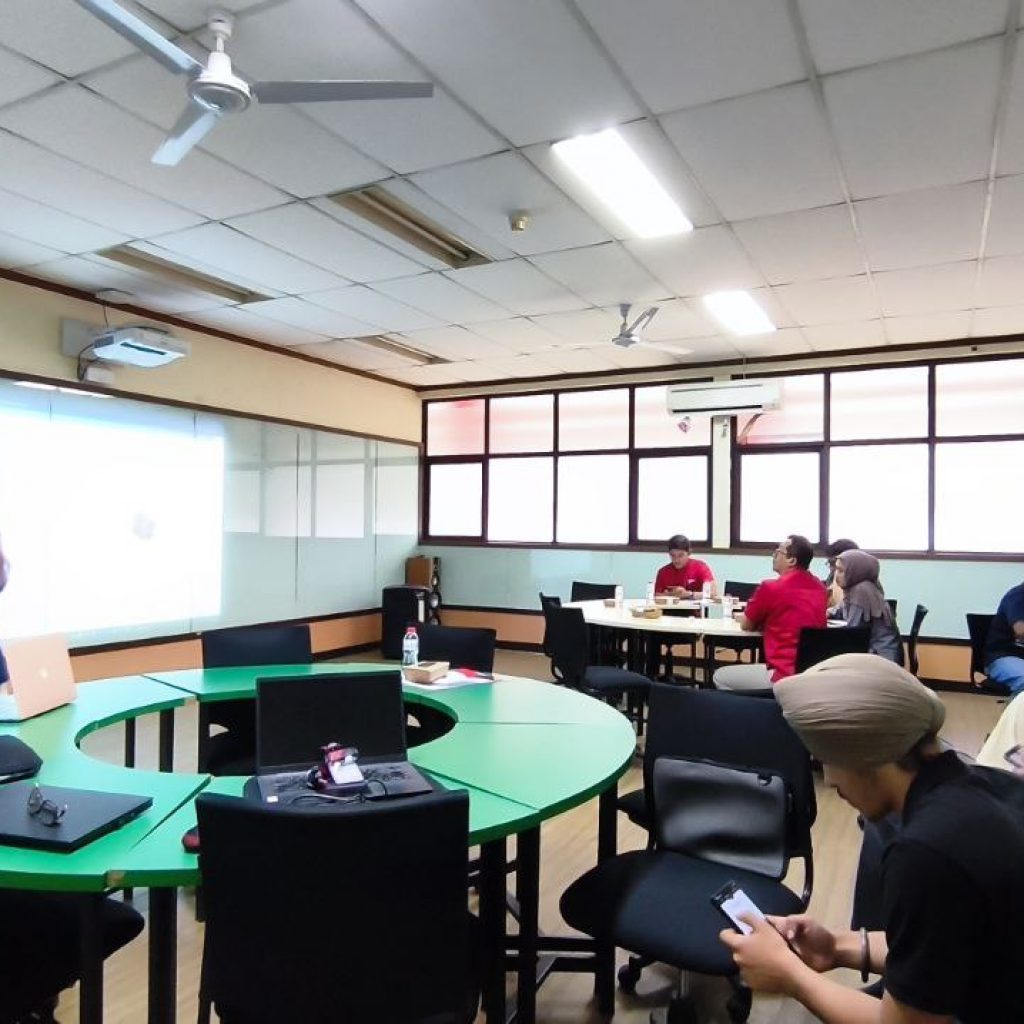 User Education Single Sign On 